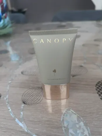 Sérum soin de la peau