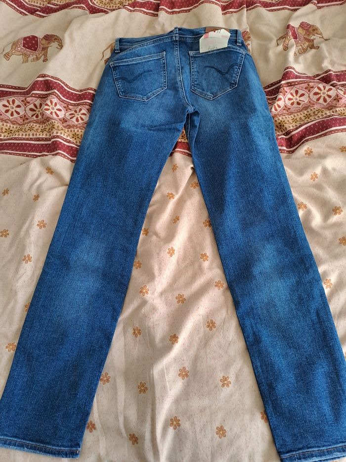 Jeans only eva slim - photo numéro 3