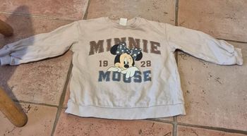 Pull disney fille