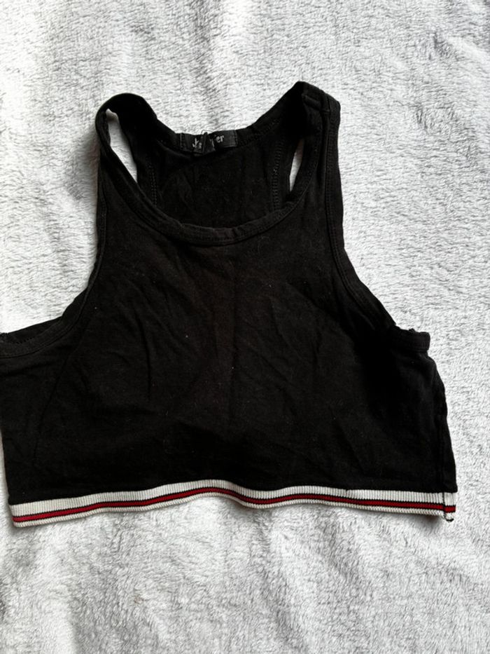 Brassière Jennyfer - photo numéro 2