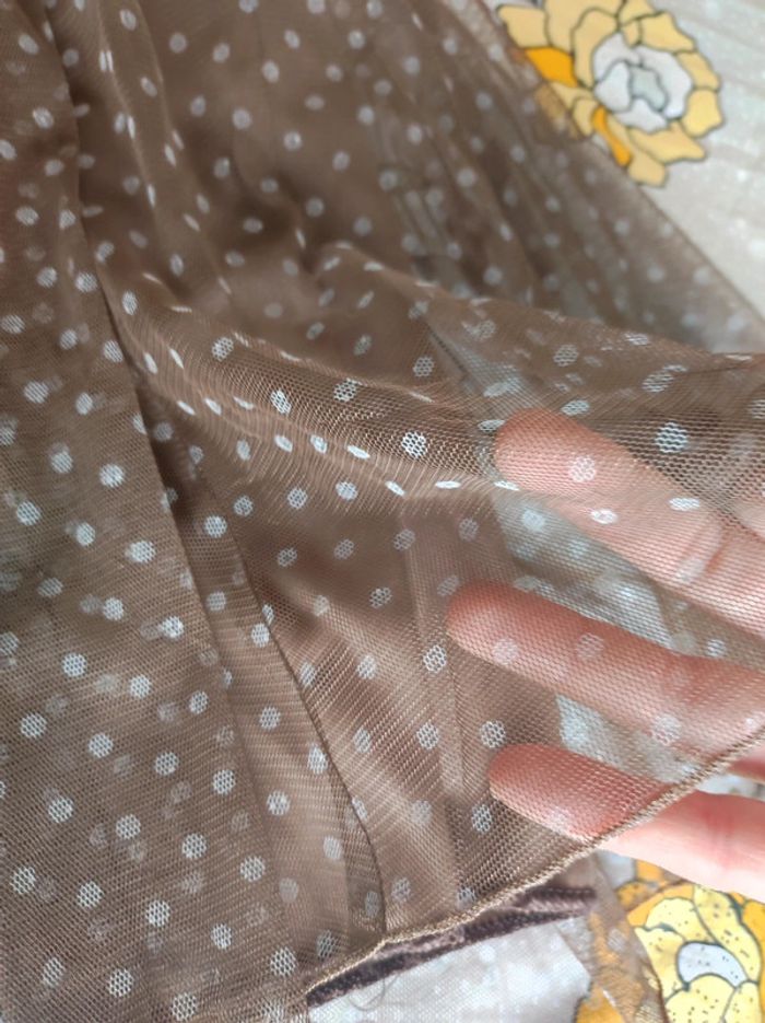 Robe de cérémonie/de soirée 36 - photo numéro 4