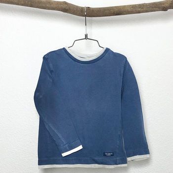 T-shirt manche longue