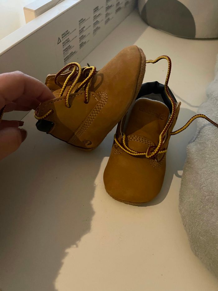 Timberland