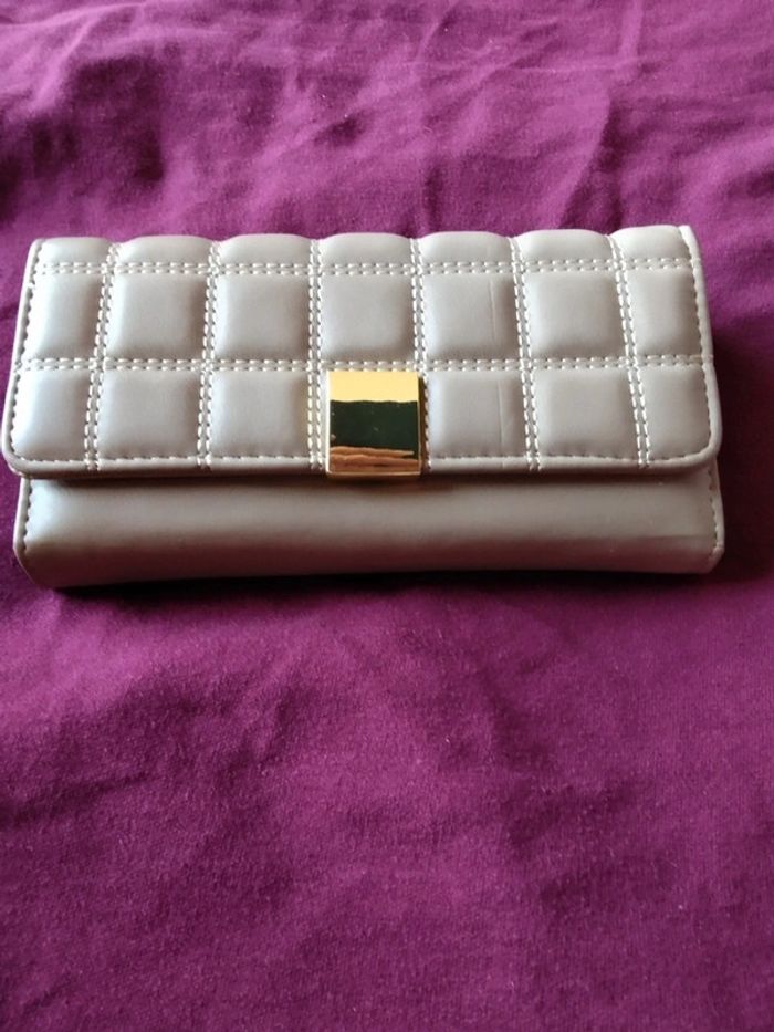 Pochette portefeuille