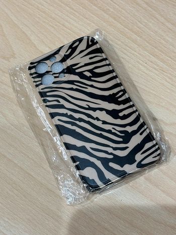 Coque iPhone 12 Pro neuve