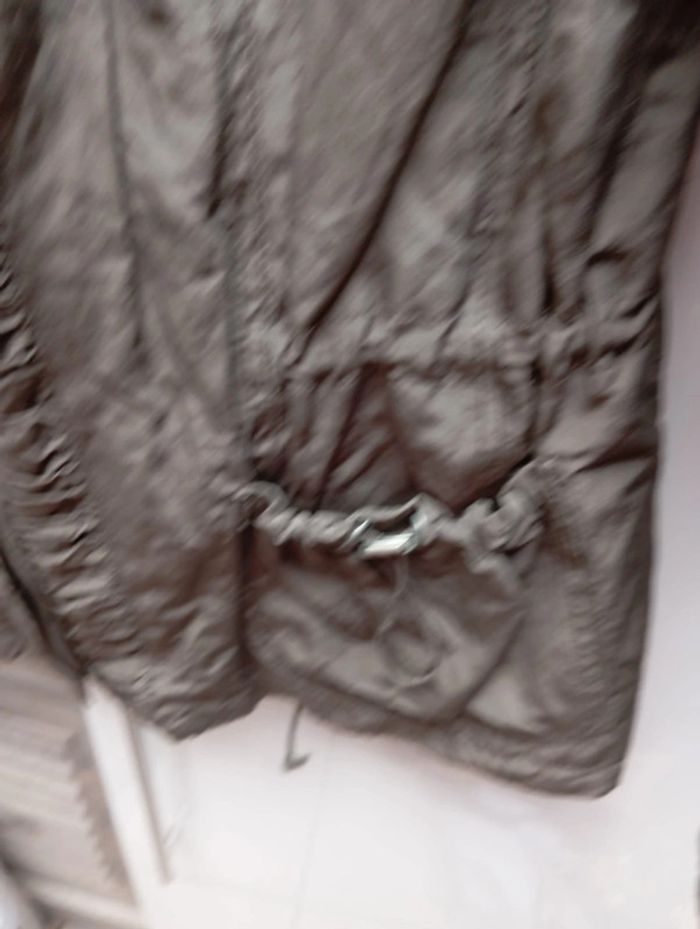 Veste manche longue Barbara Lebek taille 44 - photo numéro 2