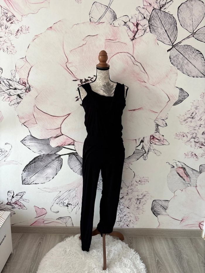 Combinaison maternité/allaitement femme 34