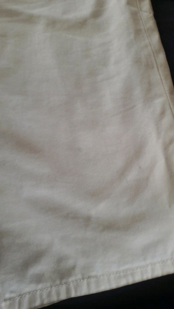 Short beige - photo numéro 3