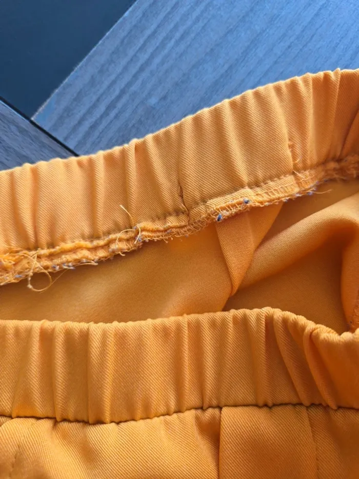 🐒 Pantalon déguisement naruto 🐒 - photo numéro 7