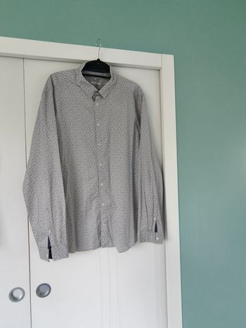 Chemise Jules slim