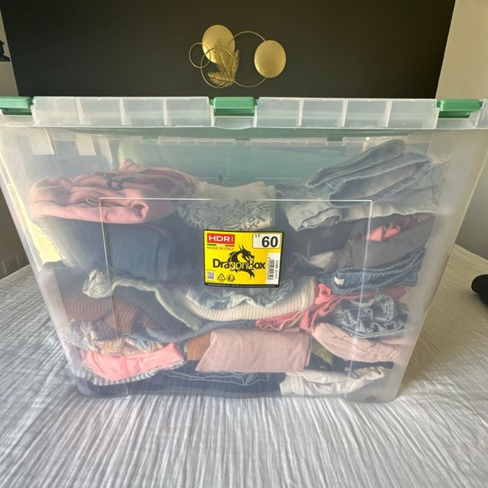 Lot vêtement 4-5 ans - photo numéro 2