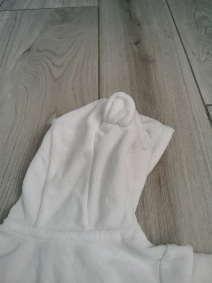 Veste H&M 62 cm - photo numéro 3