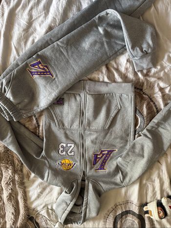 Ensemble Lakers
