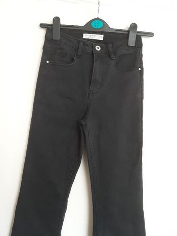 Jeans noir