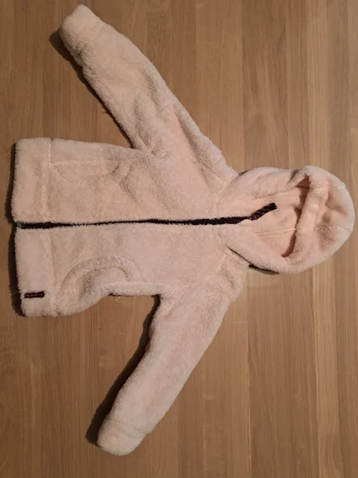 Veste polaire