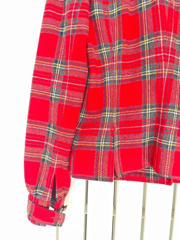 Gilet Sisley - photo numéro 7