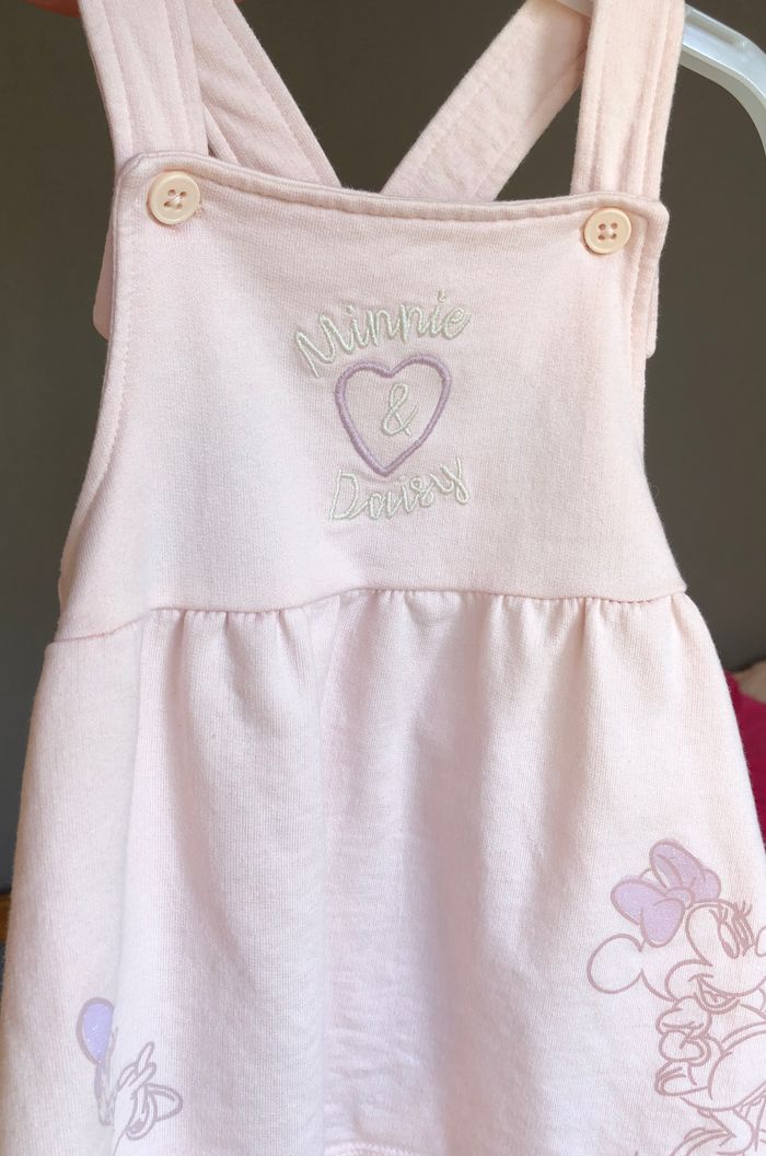 Robe Disney X Primark 6-9 mois - photo numéro 5