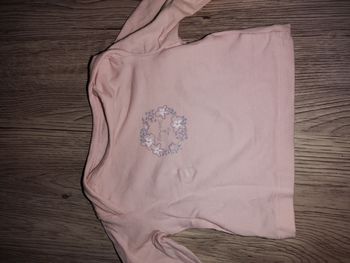 T shirt Bébé