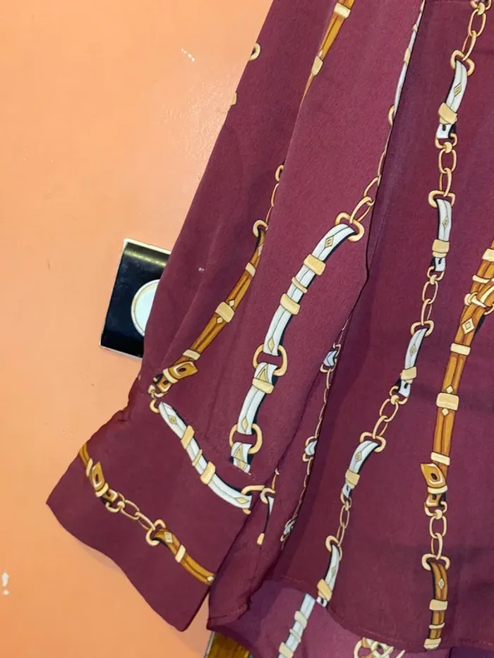 Blouse légère primark - photo numéro 5