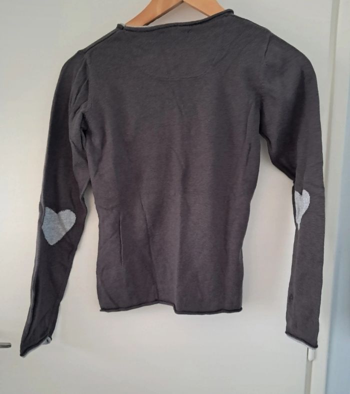 Pull 12 ans - photo numéro 2