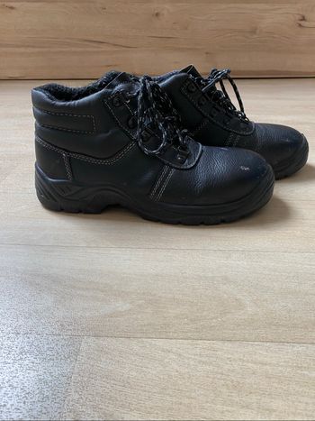 Chaussures de sécurité