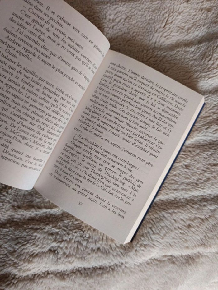 What light - photo numéro 3