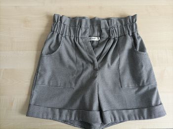 Short court 