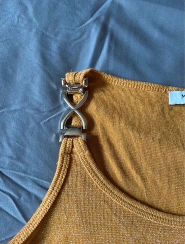 T-shirt Morgan M - photo numéro 4