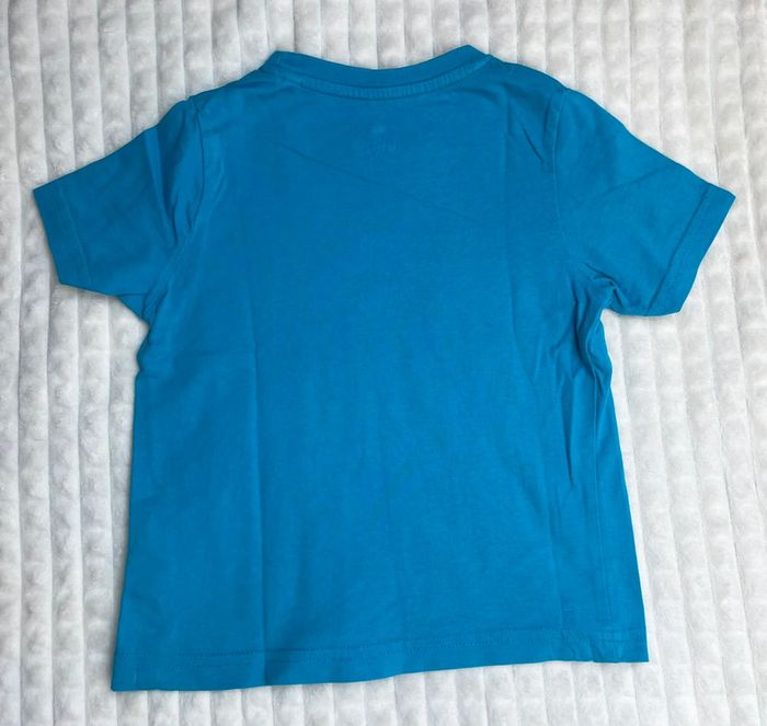 Tee-shirt garçon 3/4 ans, lupilu - photo numéro 2