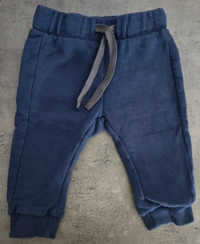 Pantalon jogging Benetton