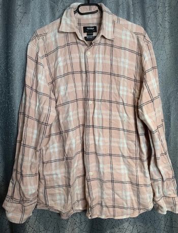 Sur chemise