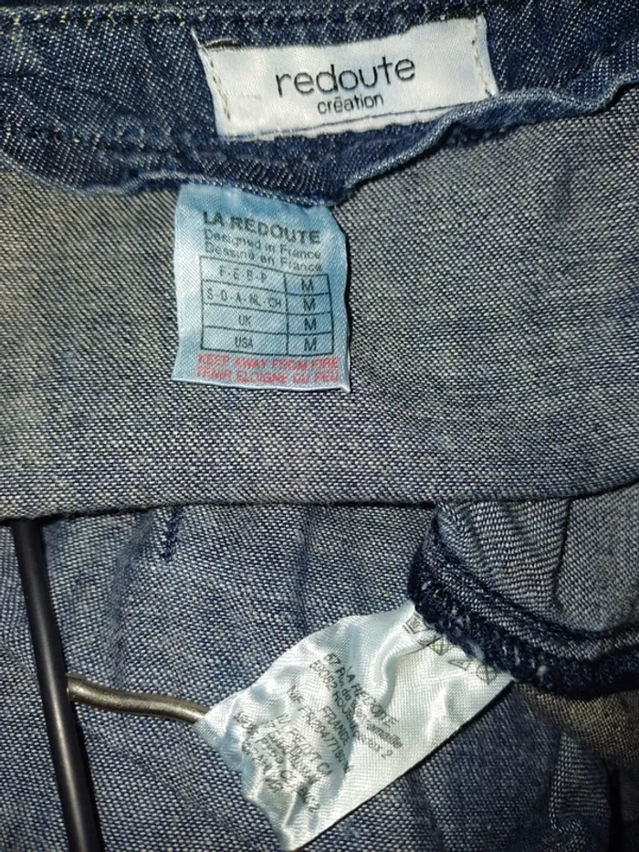Gilets Redoute - photo numéro 3
