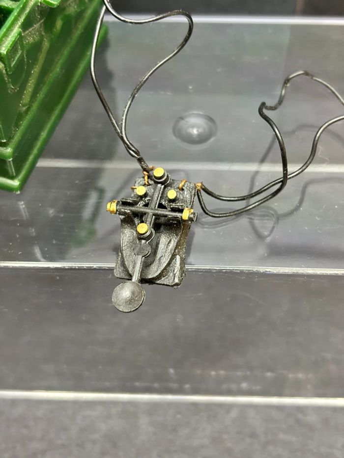 Action man palitoy Hasbro gi joe action joe valise portable communication morse - photo numéro 6