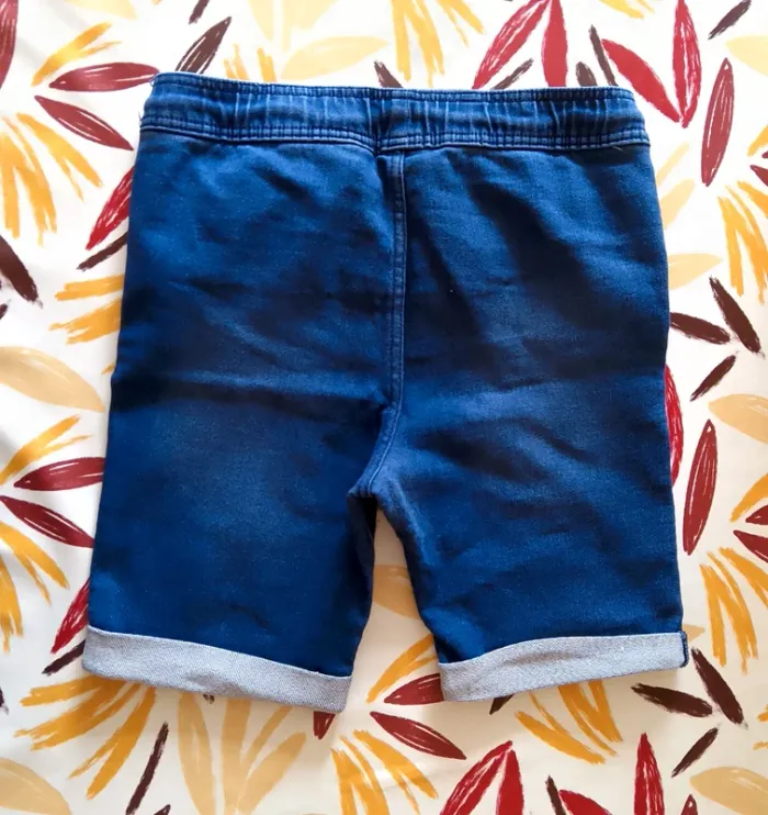 Bernuda jean elasthane pepperts - photo numéro 4