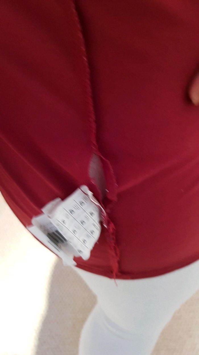 Jolie robe - photo numéro 10