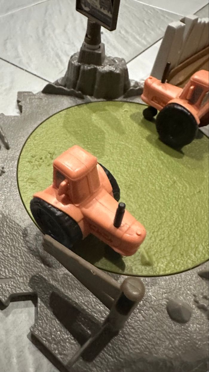 Circuit cars de Thomasville - photo numéro 4