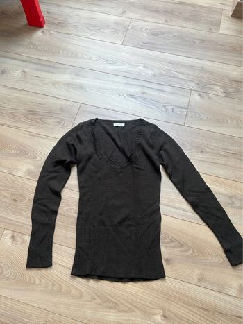 Pull taille S