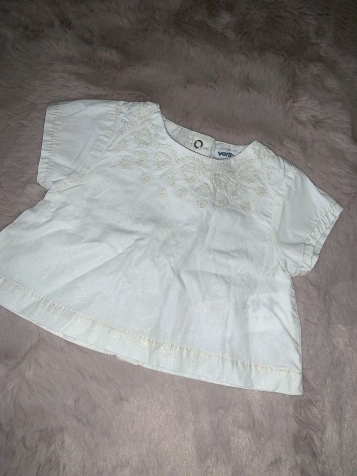 Blouse - photo numéro 2