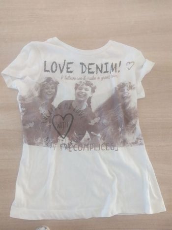 Lot été fille 10 ans