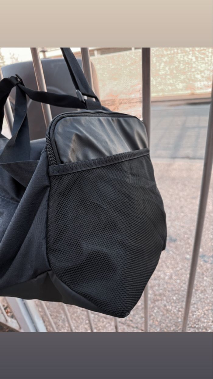 Sac de sport Nike - photo numéro 2