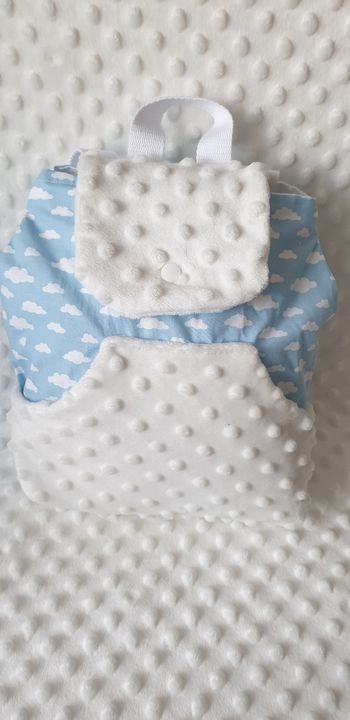 Sac à dos enfant