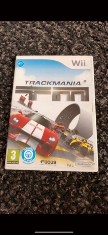 Jeux de wii