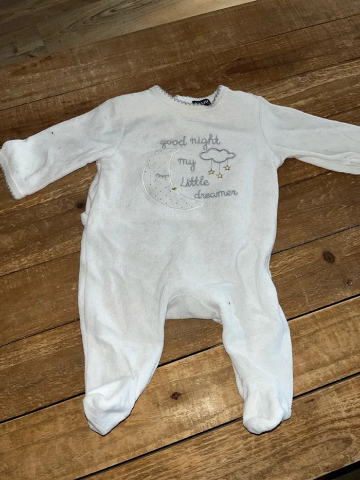 Lot de pyjamas - photo numéro 14