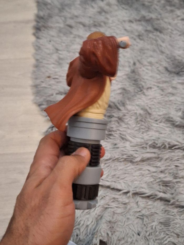 Figurine Starwars - photo numéro 4