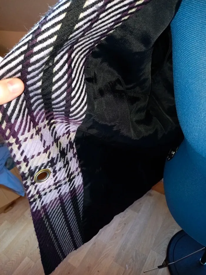 Veste - photo numéro 4