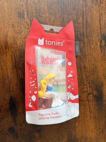 Tonies Astérix légionnaire  