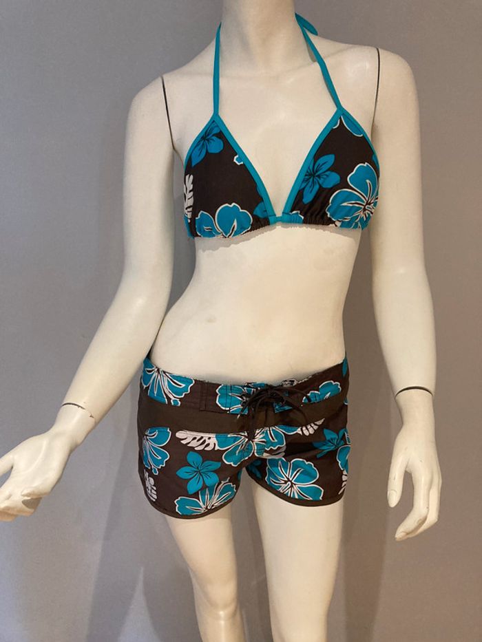 Short de bain