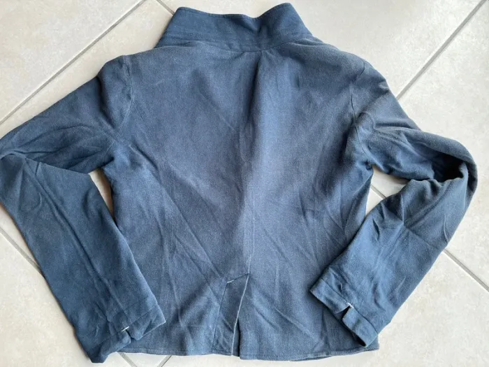 Veste 7/8ans - photo numéro 3