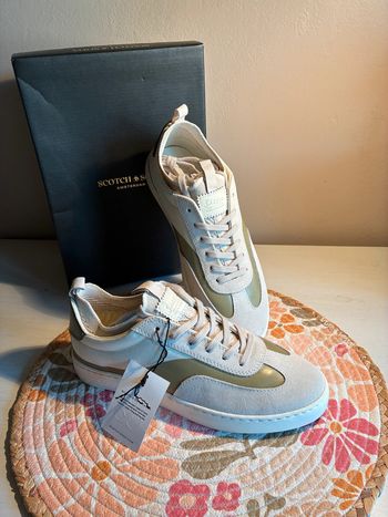 Baskets Scotch & Soda - ne u v e s