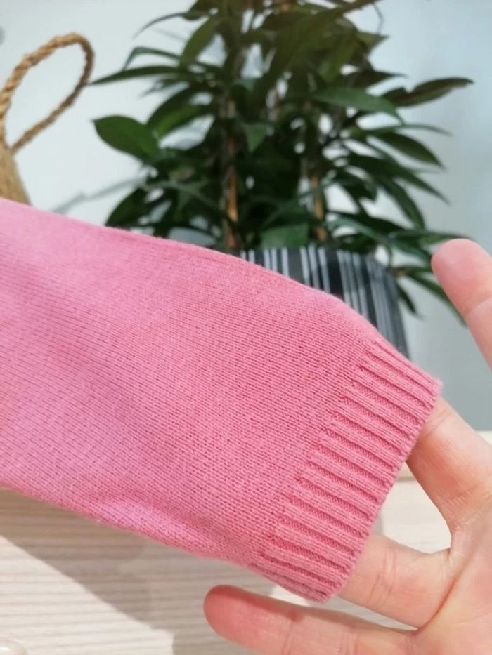 Gilet Sergent Major 9 mois - photo numéro 5